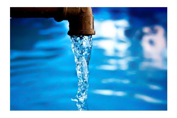 Solicitar teste de vazão