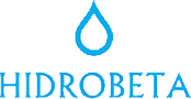 Logo Hidrobeta - Assessoria de recursos hídricos em São Paulo